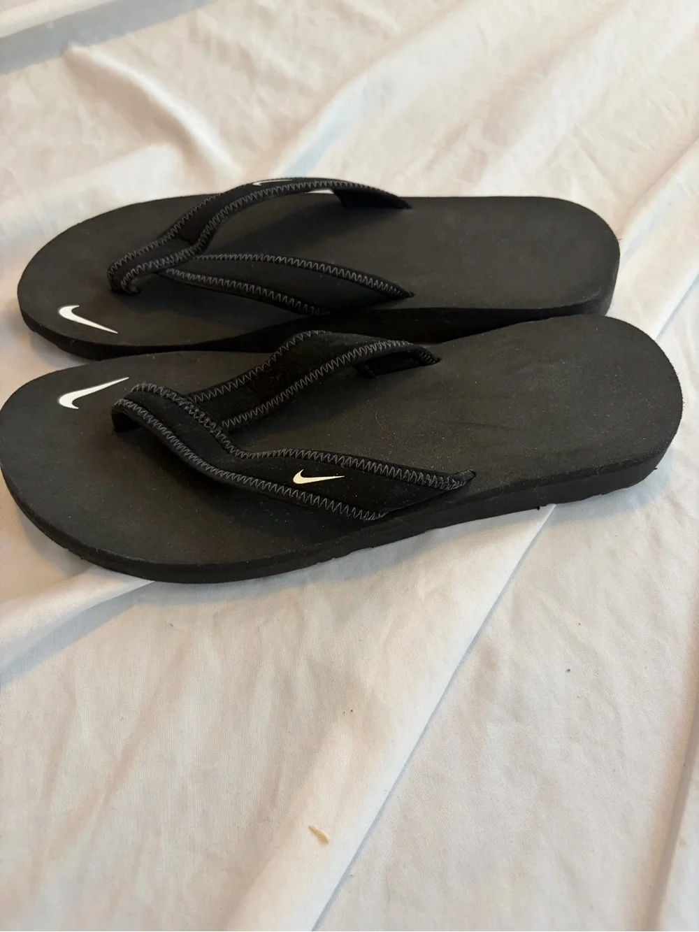 Nike Women’s Flip Flop Sandals, Size 7